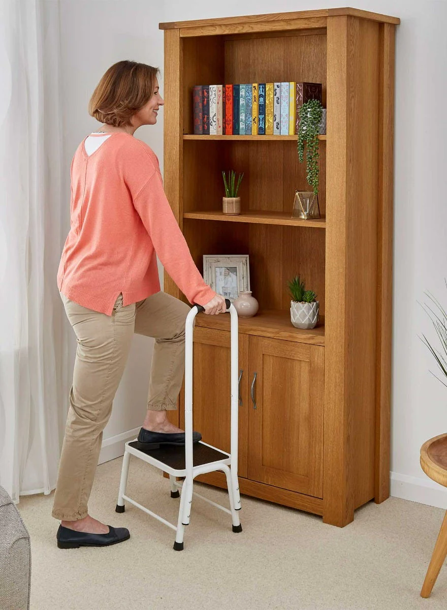 1 Step Safety Stool - Image 11