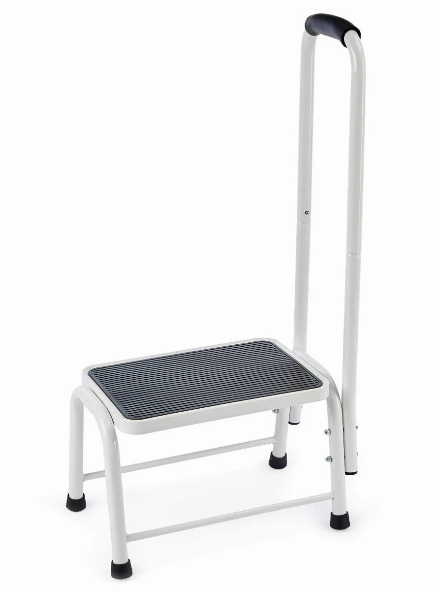 1 Step Safety Stool - Image 2