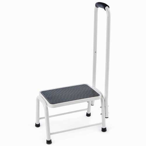 1 Step Safety Stool - Image 8