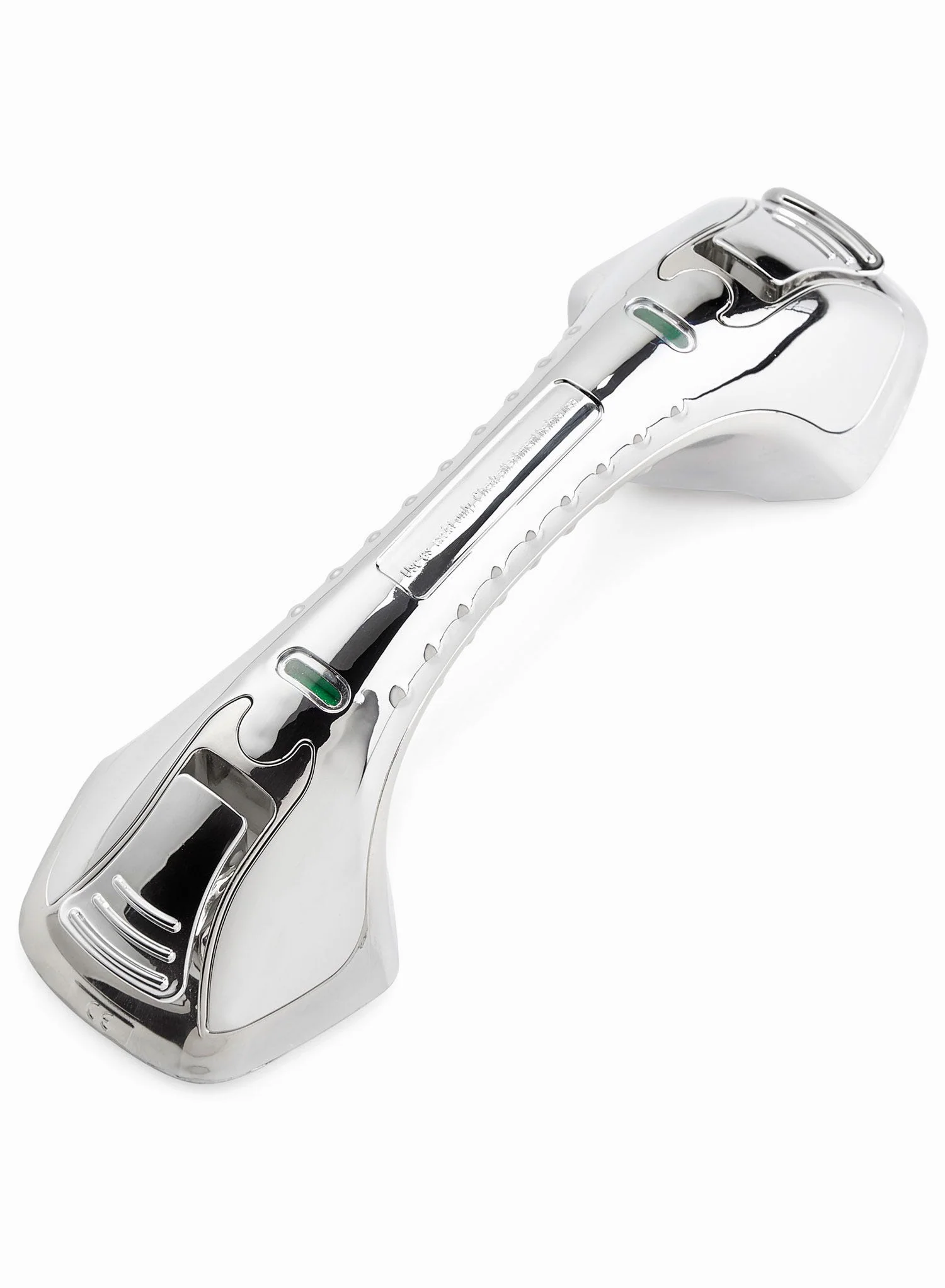 12" Chroma Suction Grab Bar - Image 5