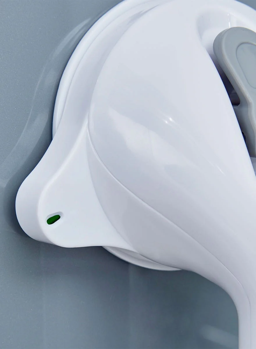 18" Super Suction Grab Bar - Image 10