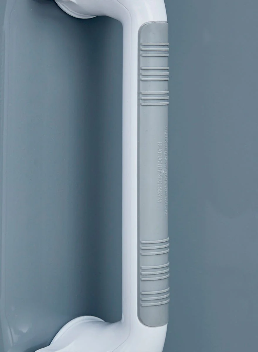 18" Super Suction Grab Bar - Image 2