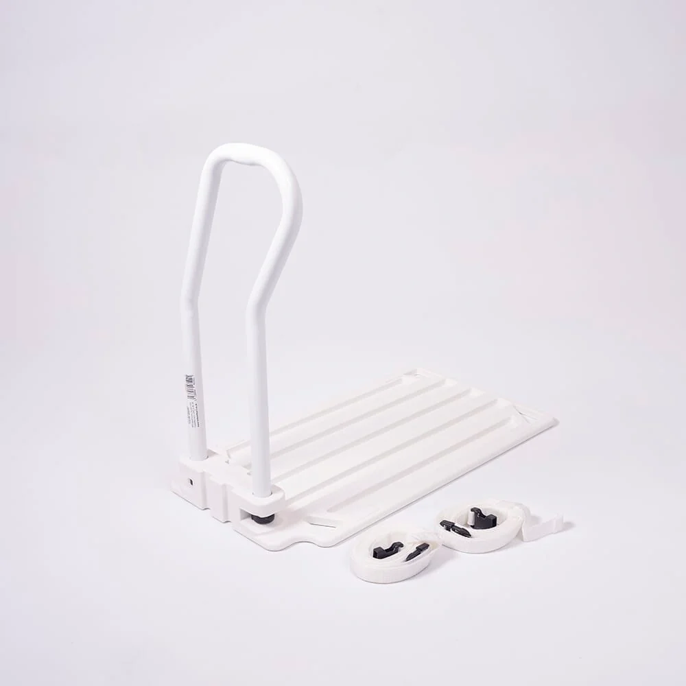 NRS 2-In-1 Bed Rail - Image 4