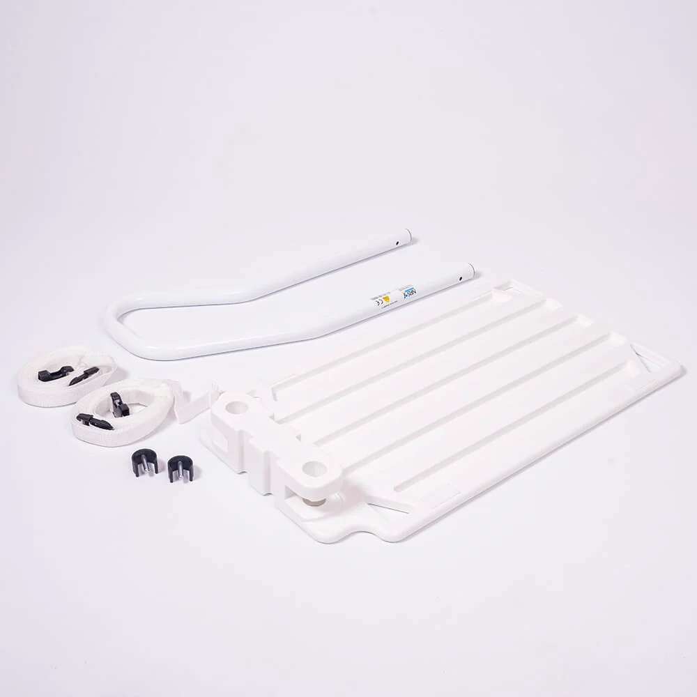 NRS 2-In-1 Bed Rail - Image 5