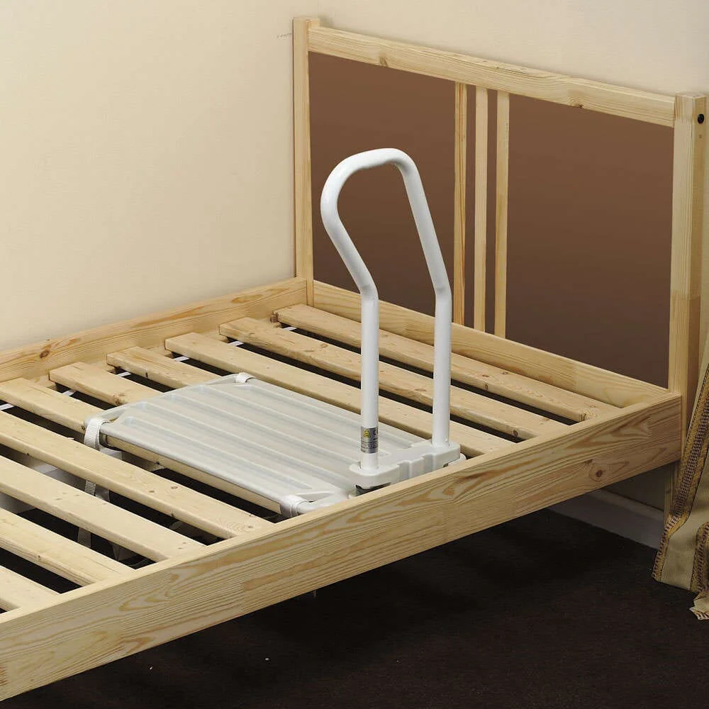 NRS 2-In-1 Bed Rail - Image 6