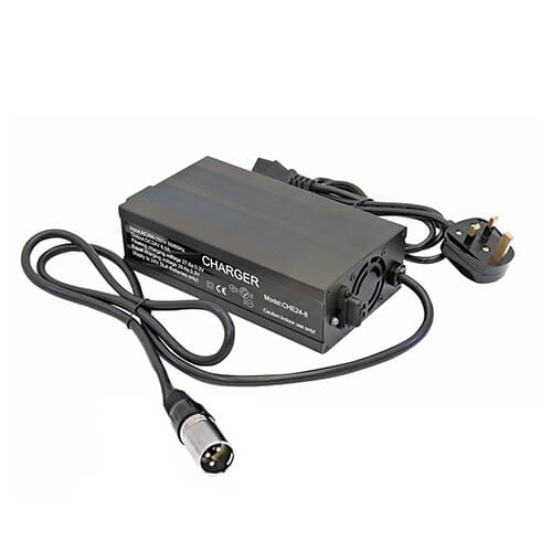 24V Mobility Scooter Charger - Image 3