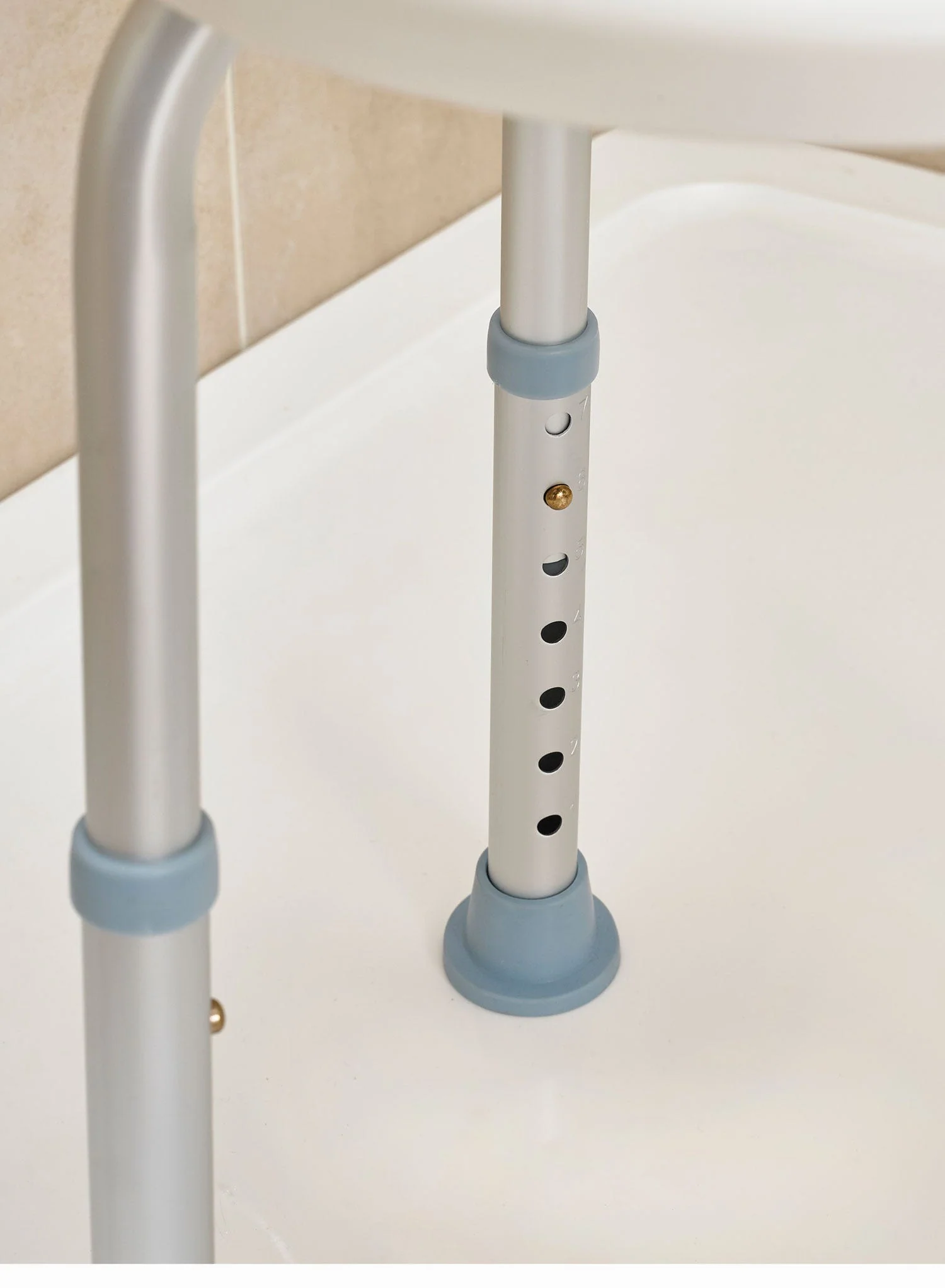 360 Rotating Shower Seat - Image 4