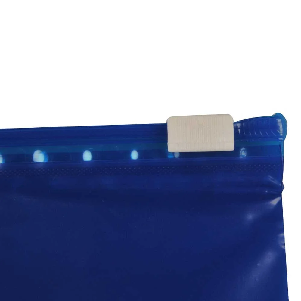 Abri-Bag Disposable Zip Lock Bags - Image 2