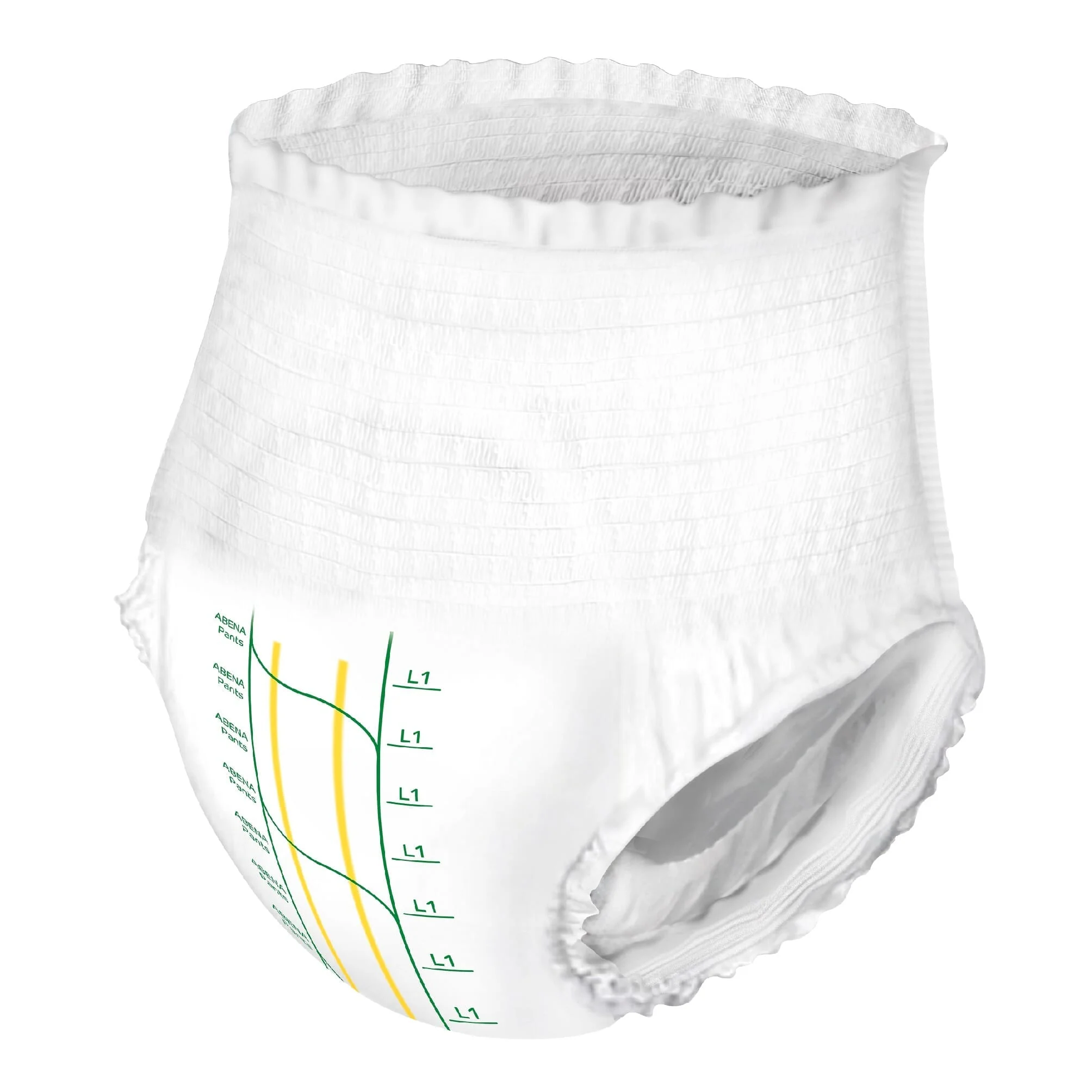 Abena Pants Premium Incontinence Pants - Image 12