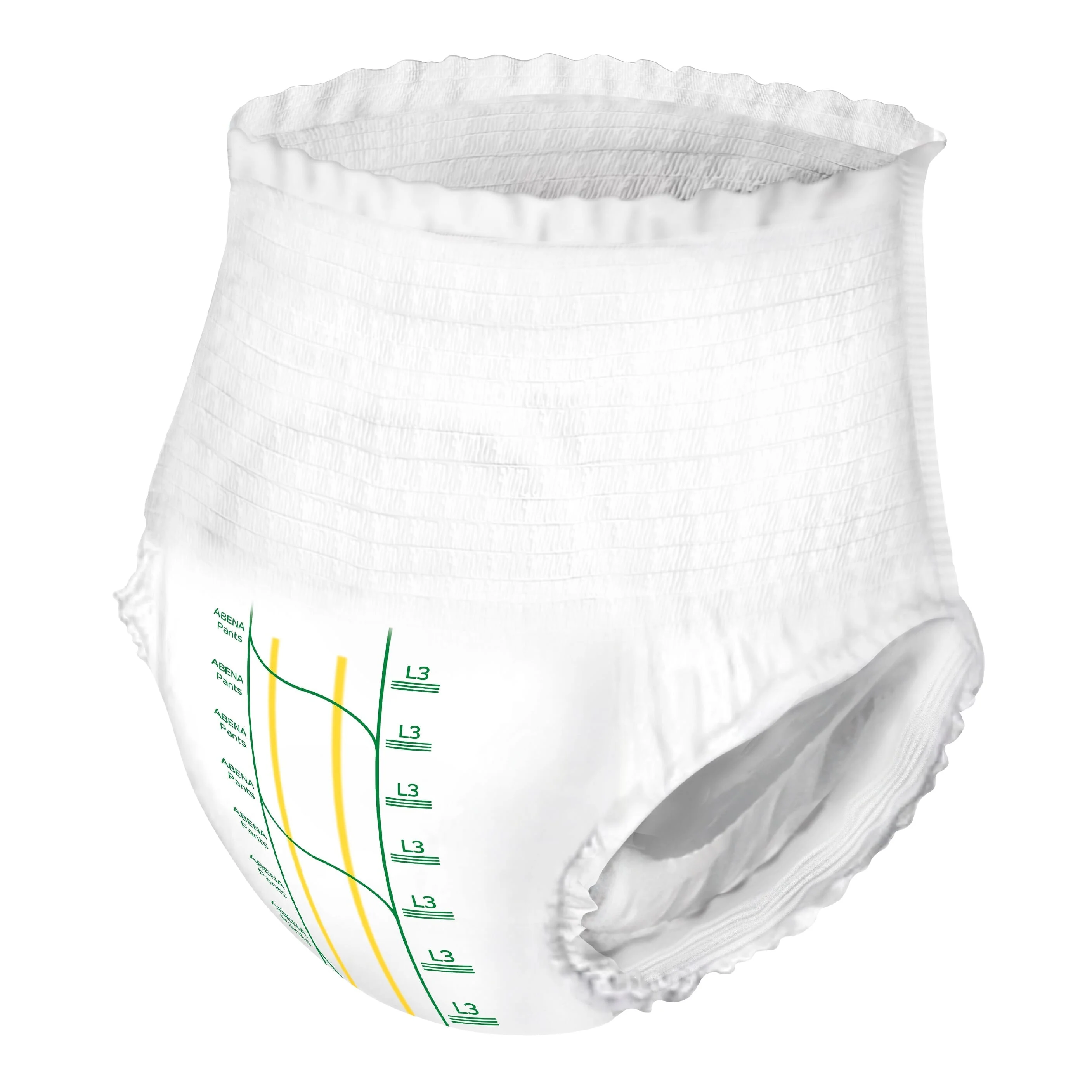 Abena Pants Premium Incontinence Pants - Image 4
