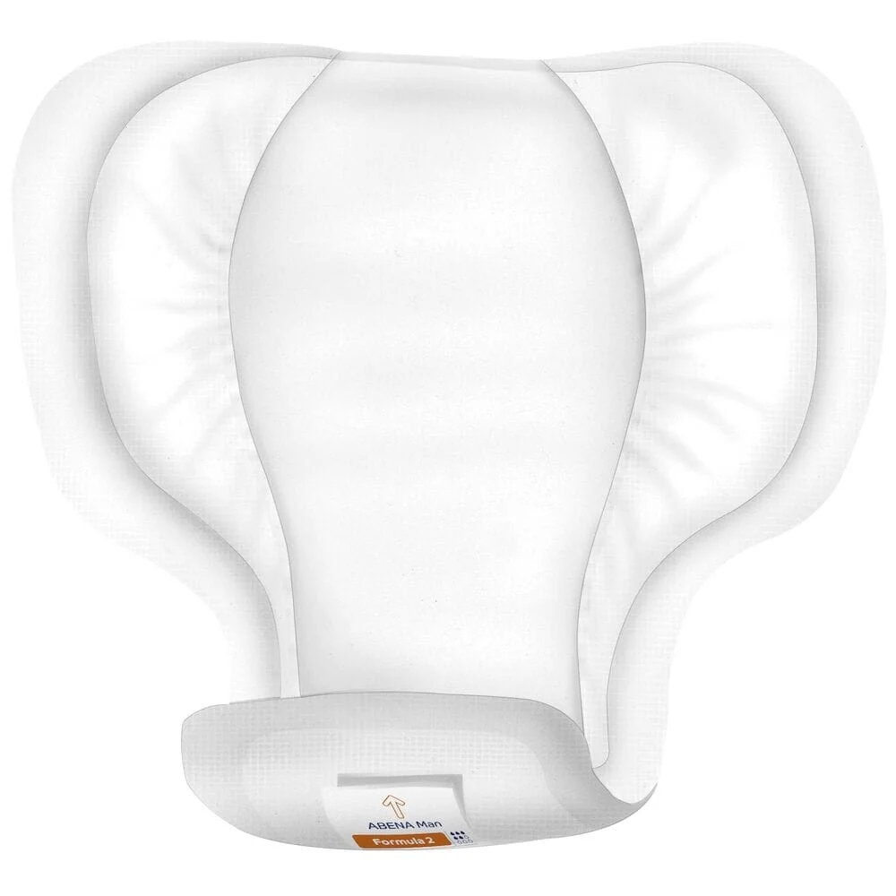 Abena Man Premium Incontinence Pads - Image 5