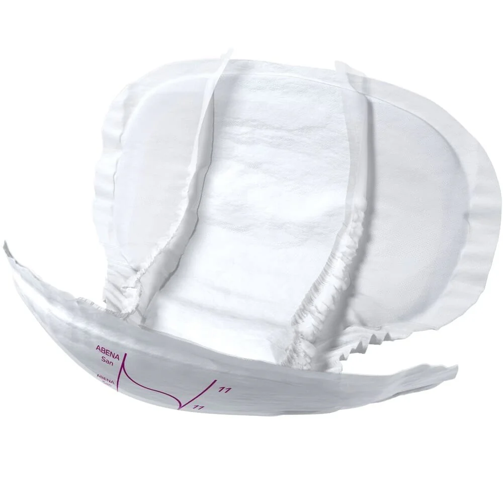 Abena San Premium Incontinence Pads - Moderate to Heavy - Image 11