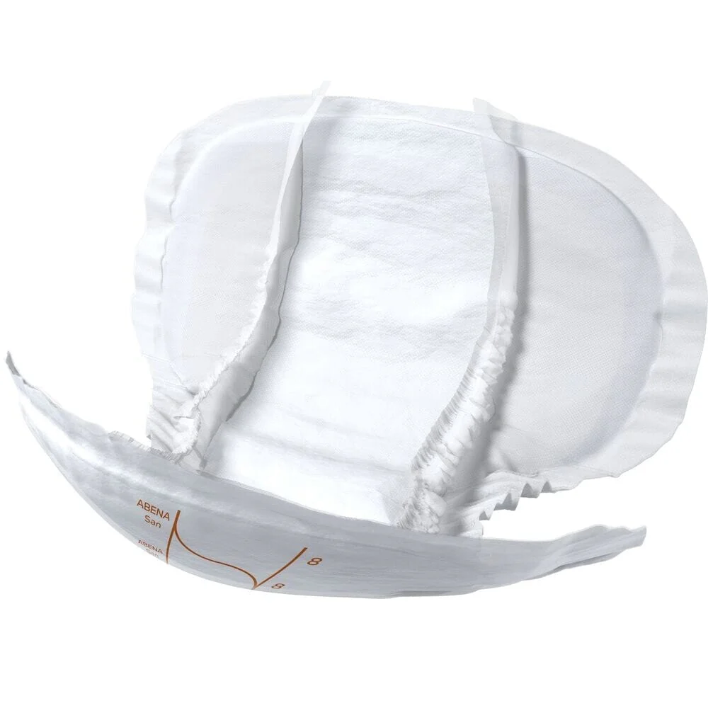 Abena San Premium Incontinence Pads - Moderate to Heavy - Image 14