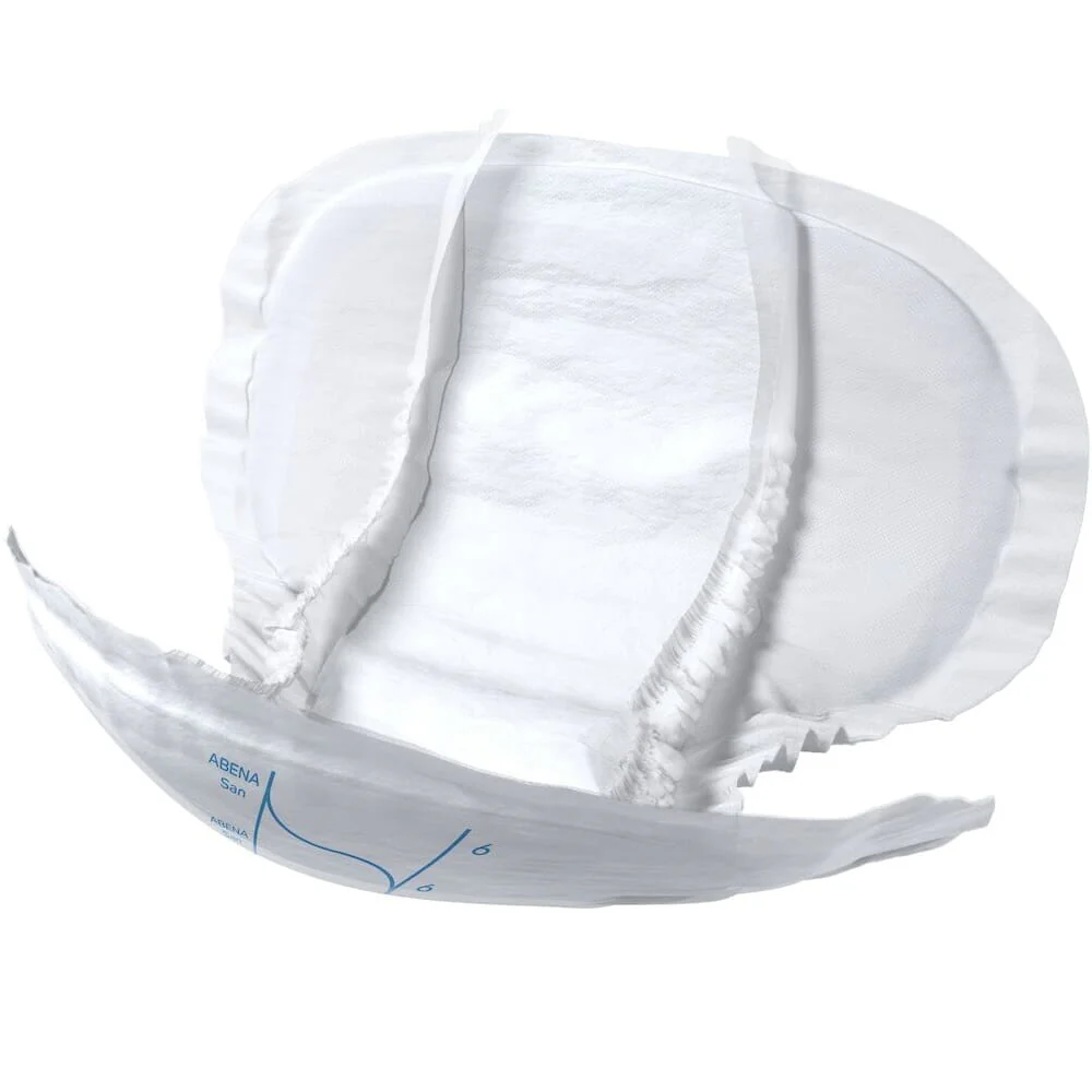 Abena San Premium Incontinence Pads - Moderate to Heavy - Image 6