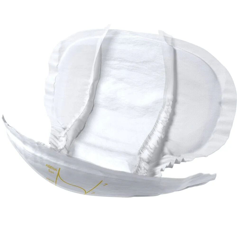 Abena San Premium Incontinence Pads - Moderate to Heavy - Image 8