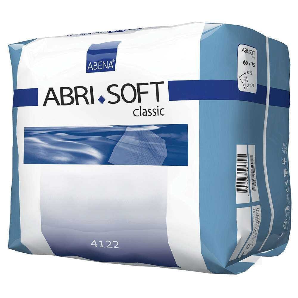 Abri-Soft Disposable Bed Pads - 40cm x 60cm - Image 3