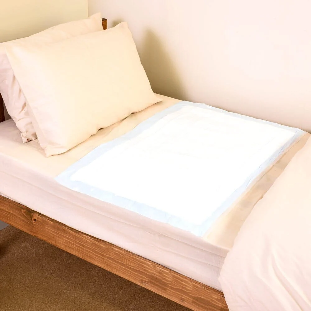 Abri-Soft Disposable Bed Pads - 40cm x 60cm - Image 5
