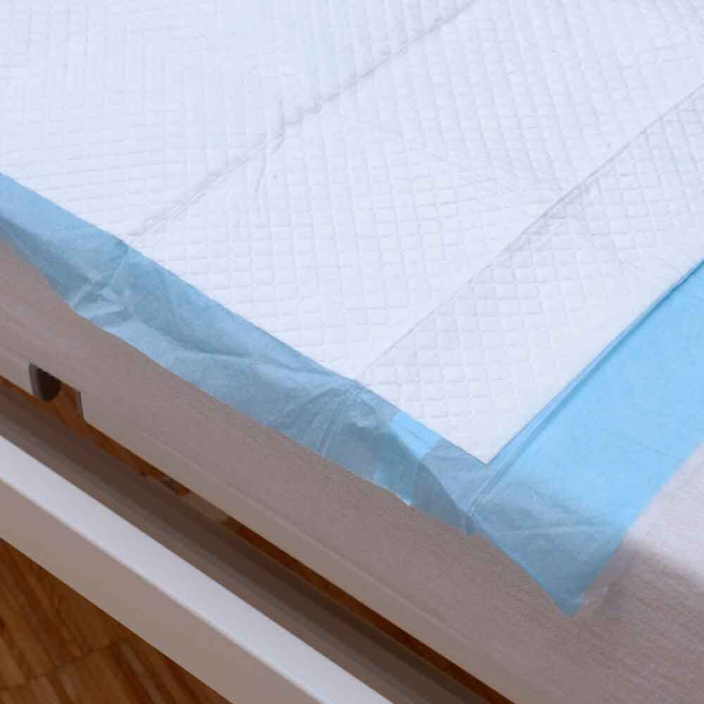 Abri-Soft Self Adhesive Disposable Bed Protectors - Image 4