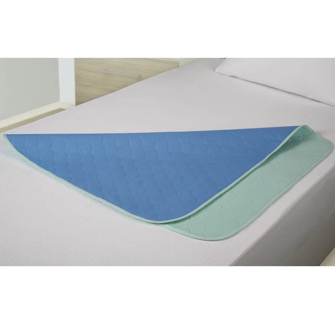 Abso Eco Bedpad - 4 Layer - Image 3