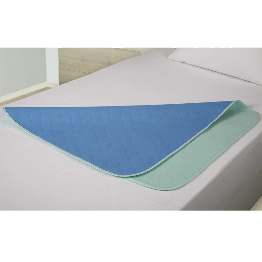 Abso Eco Bedpad - 4 Layer - Image 5