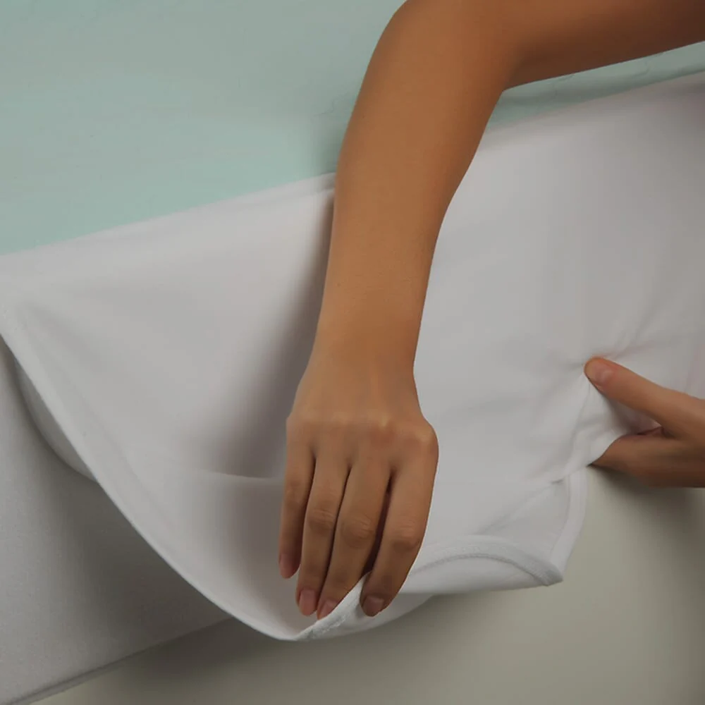 Abso Eco Bedpad - 4 Layer - Image 6