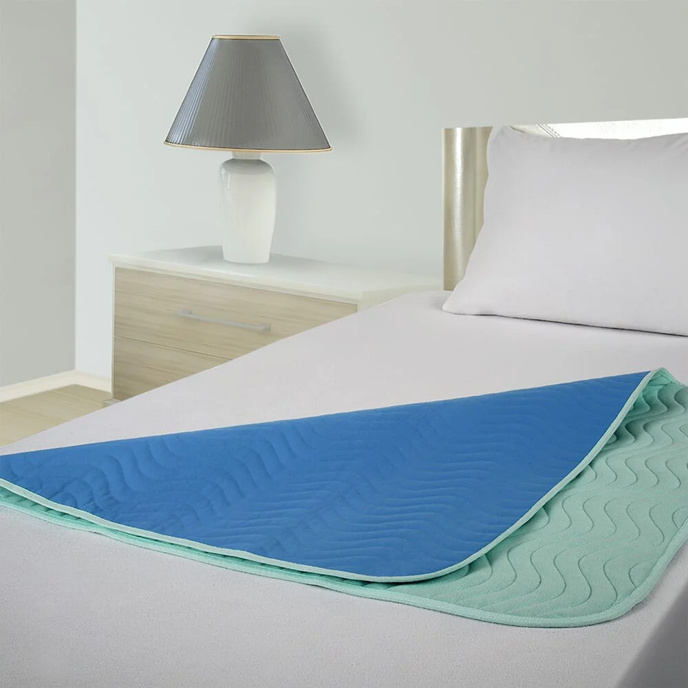 Abso Eco Bedpad - 5 Layer - Image 8