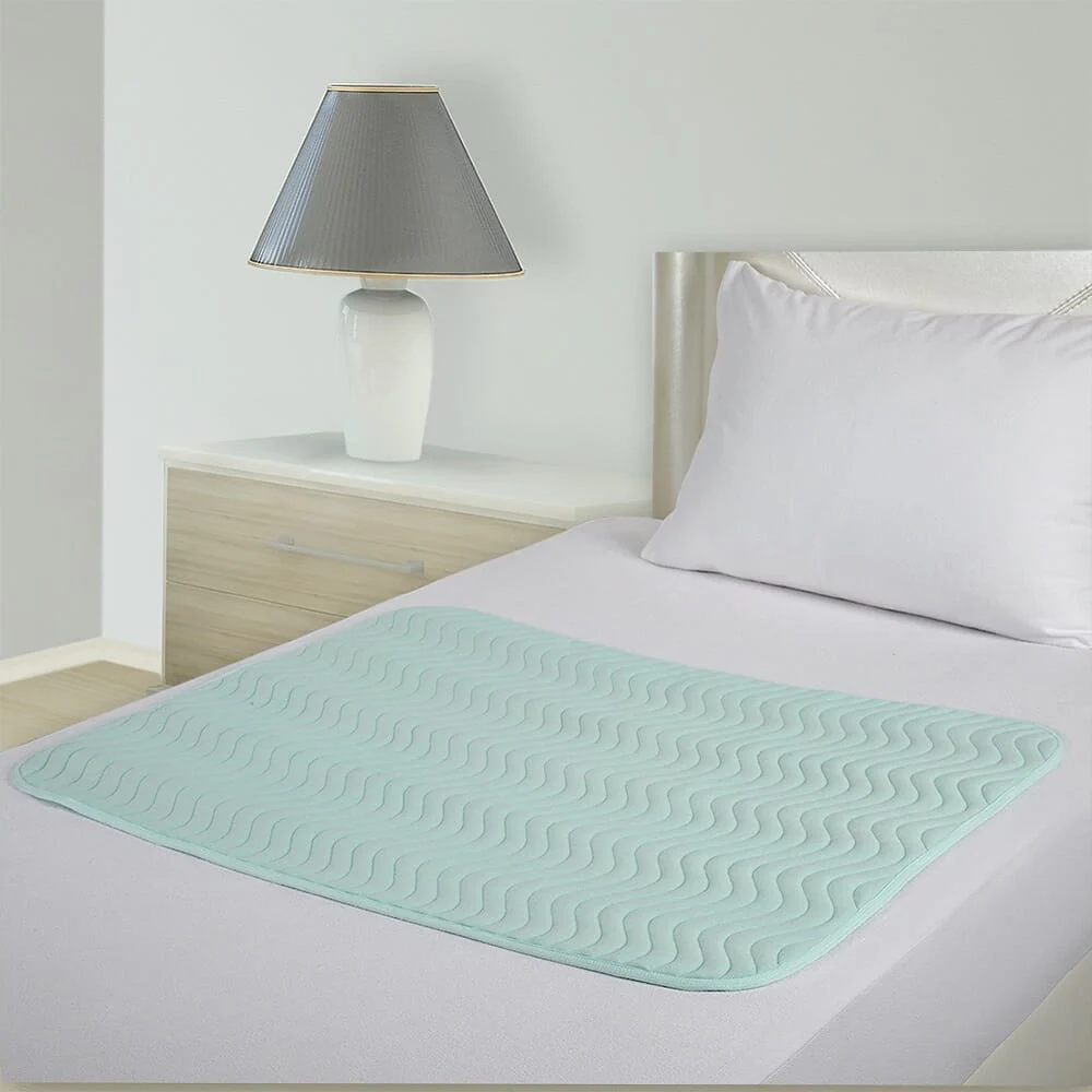Abso Eco Bedpad - 5 Layer - Image 9