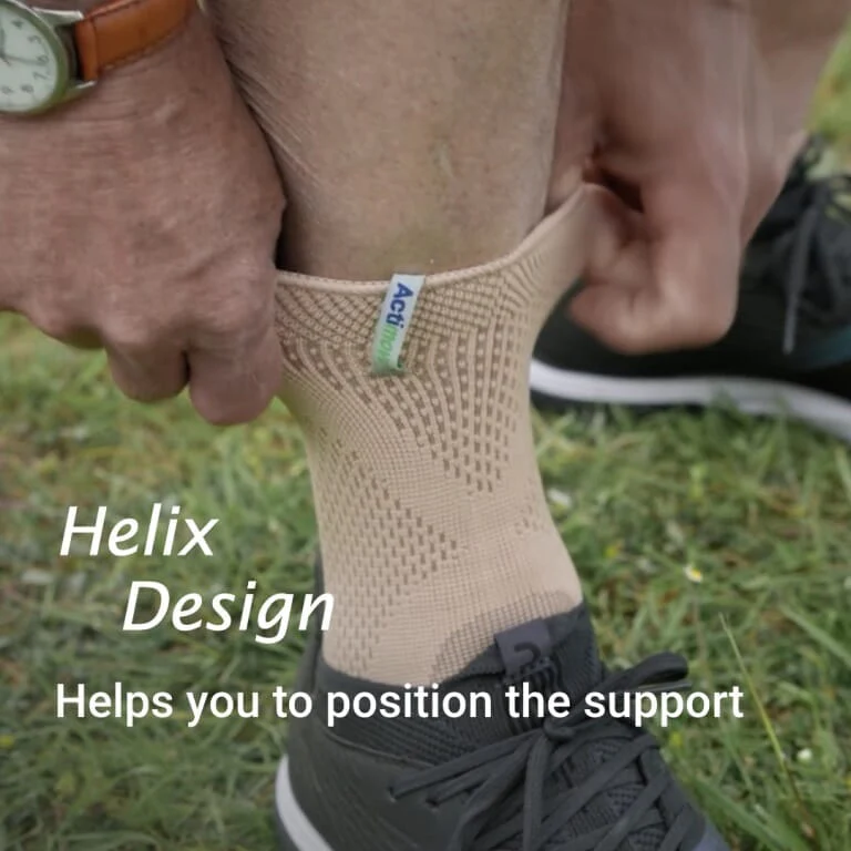 Actimove Ankle Support - Image 3