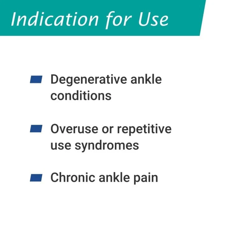 Actimove Ankle Support - Image 5