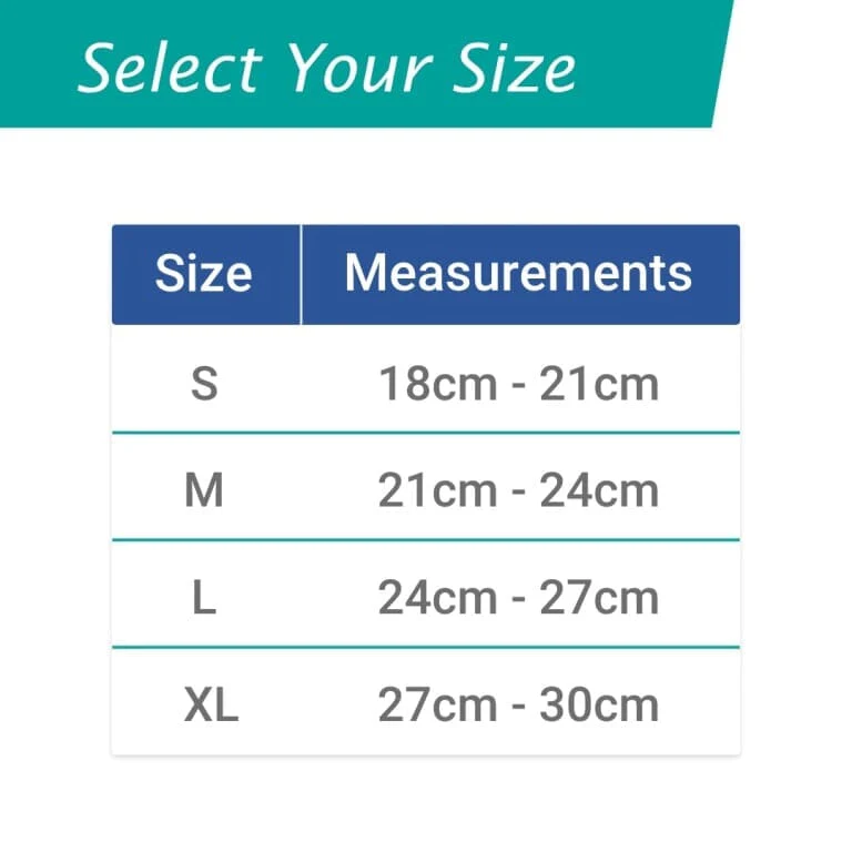 Actimove Ankle Support - Image 7