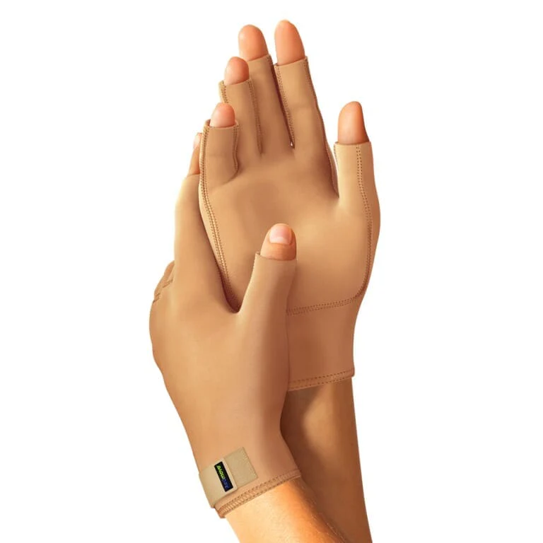 Actimove Arthritis Gloves - Image 2
