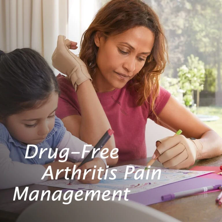 Actimove Arthritis Gloves - Image 3
