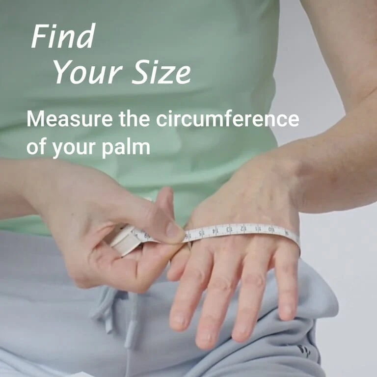 Actimove Arthritis Gloves - Image 7