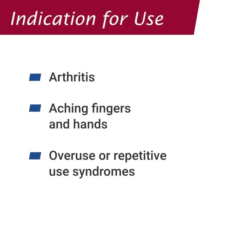 Actimove Arthritis Gloves - Image 8