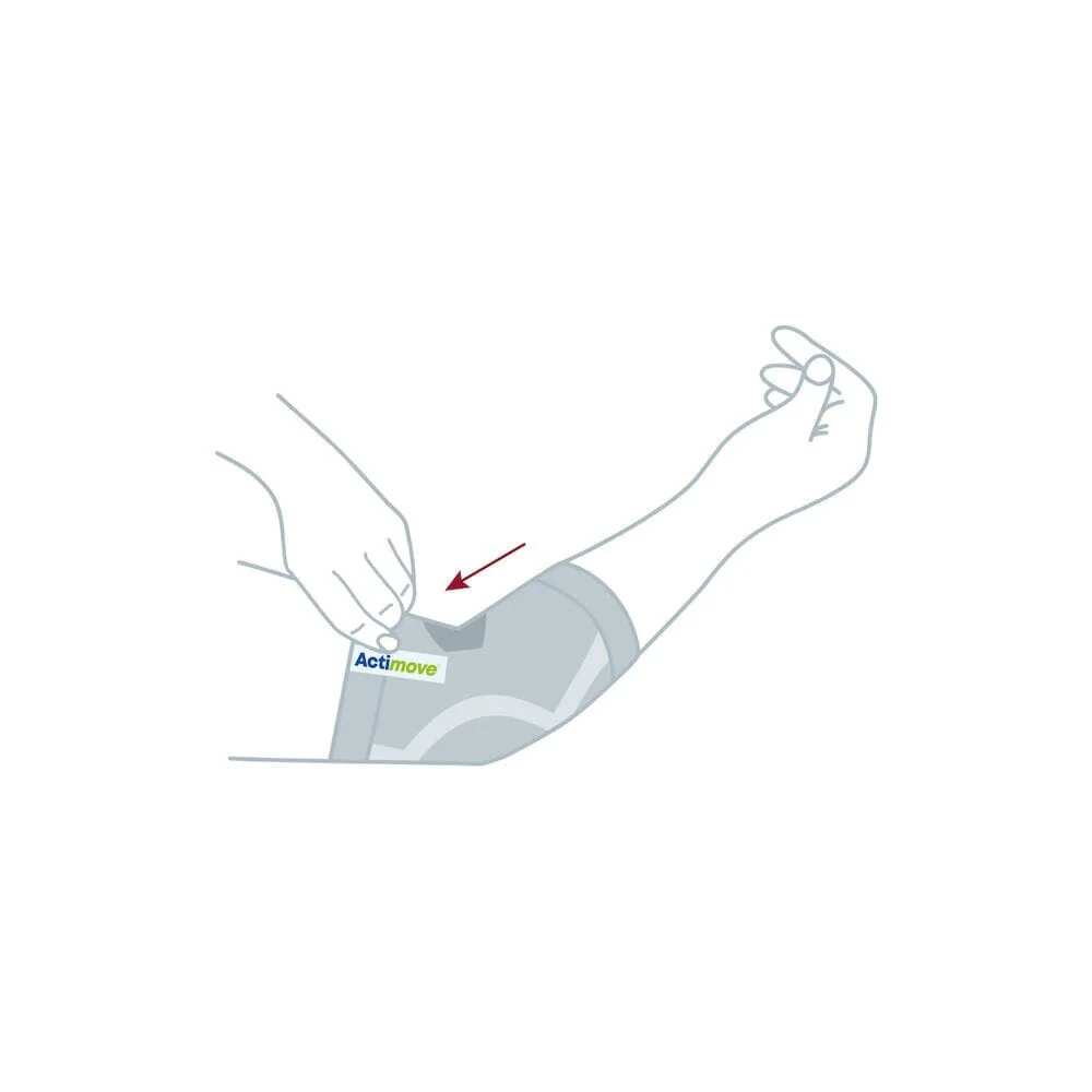 Actimove Elbow Support - Image 5