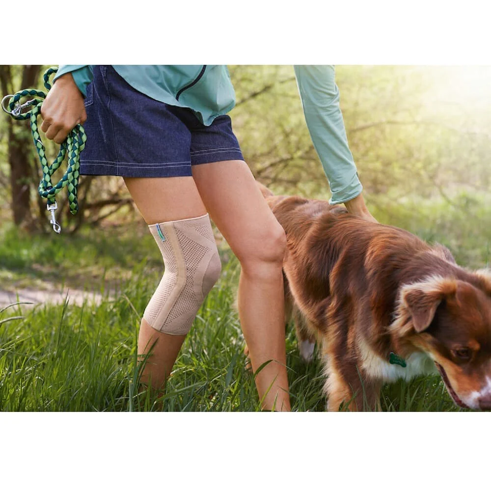 Actimove Knee Support with Two Stays - Image 3