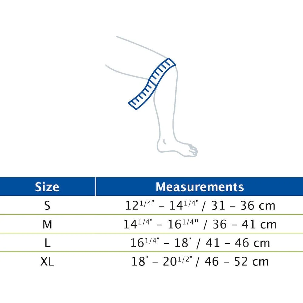 Actimove Knee Support with Four Stays - Image 5