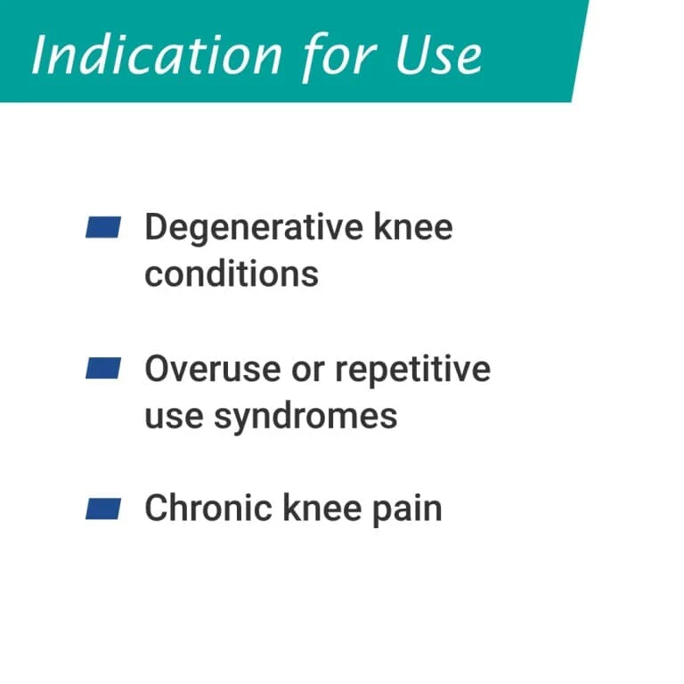 Actimove Knee Support - Image 5