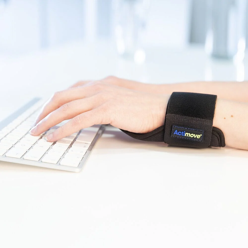 Actimove Wrist Stabiliser Carpal - Image 3