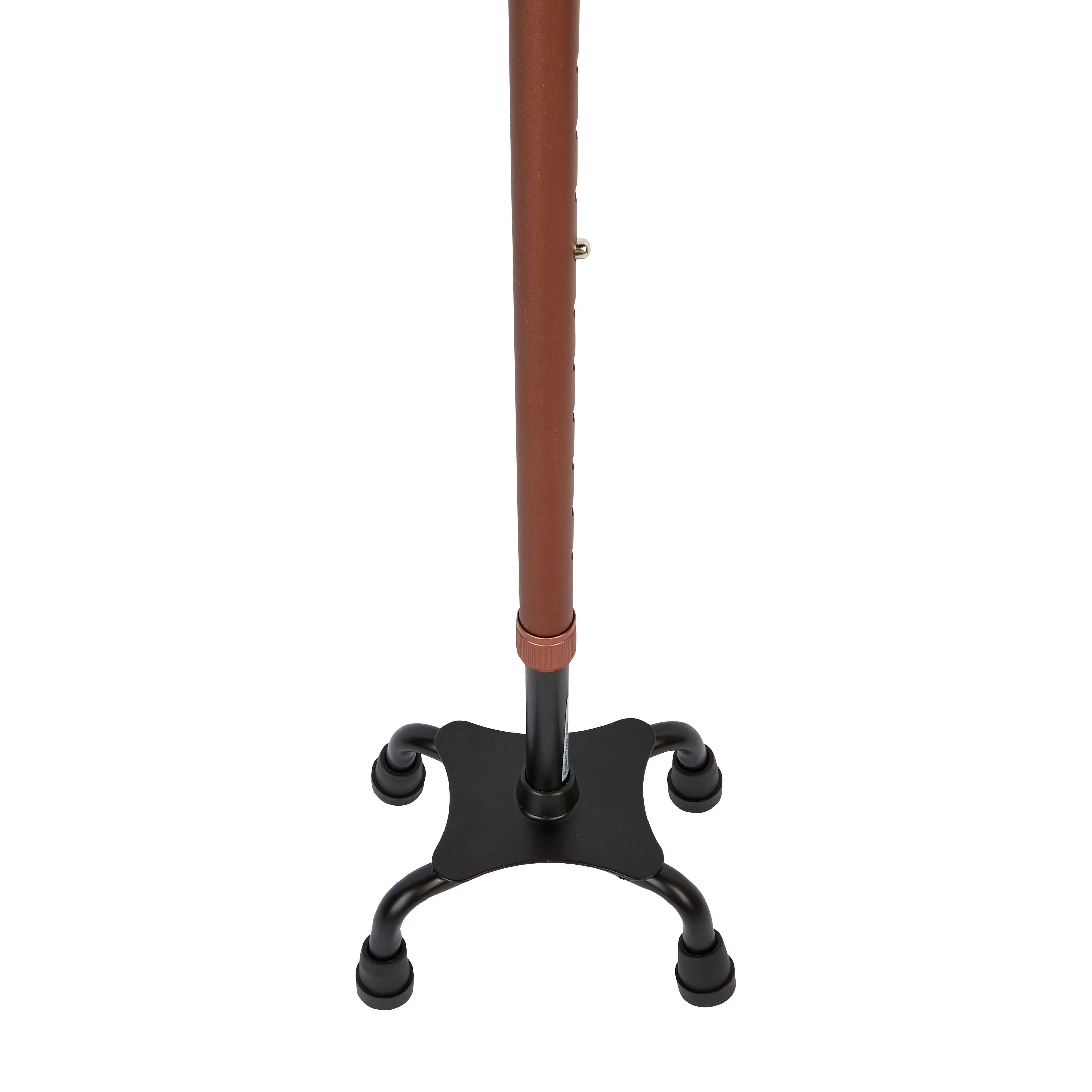 Adjustable Quad Walking Stick - Image 2