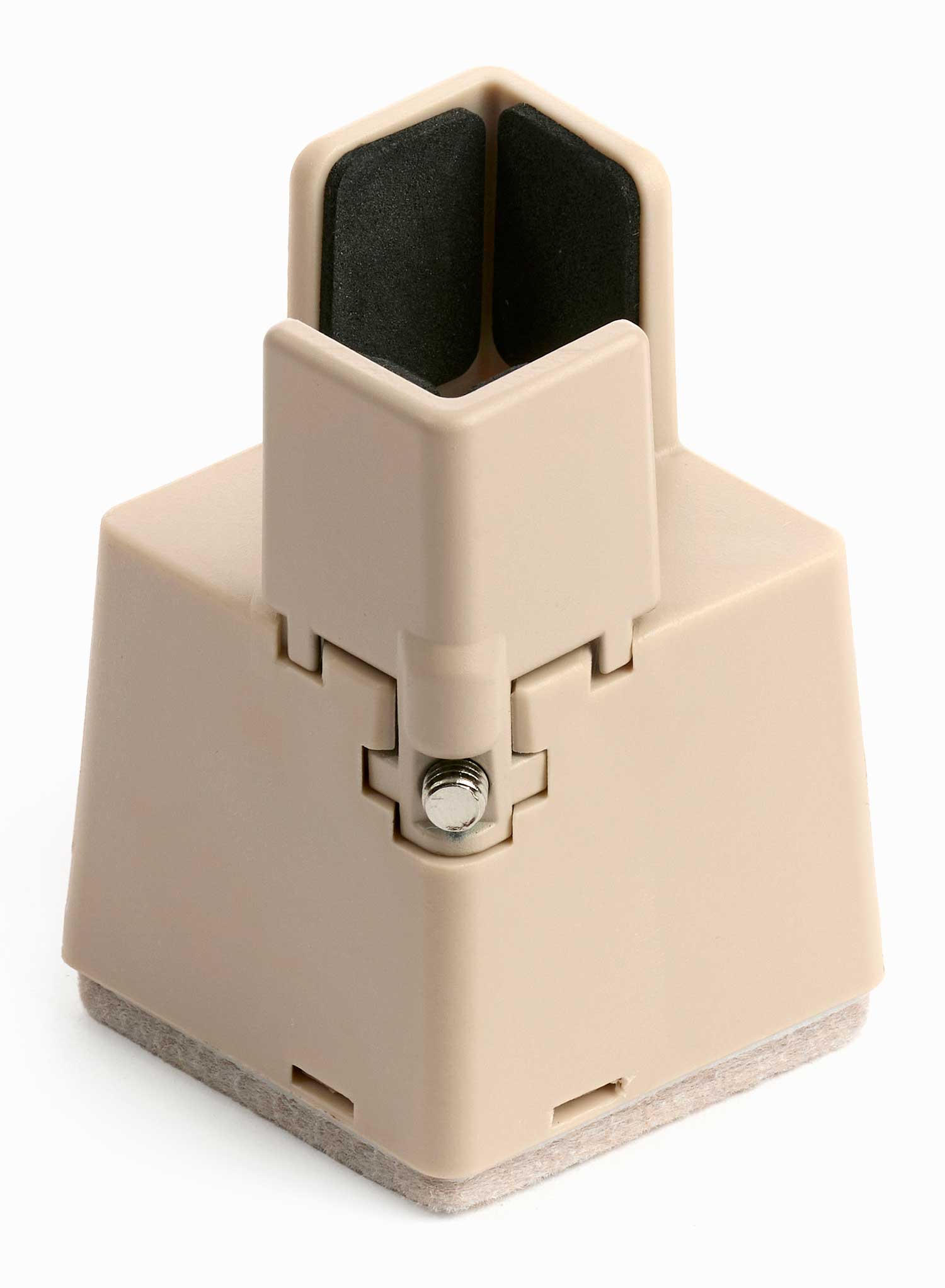 Adjustable Furniture Raisers (set of 4) - Image 12