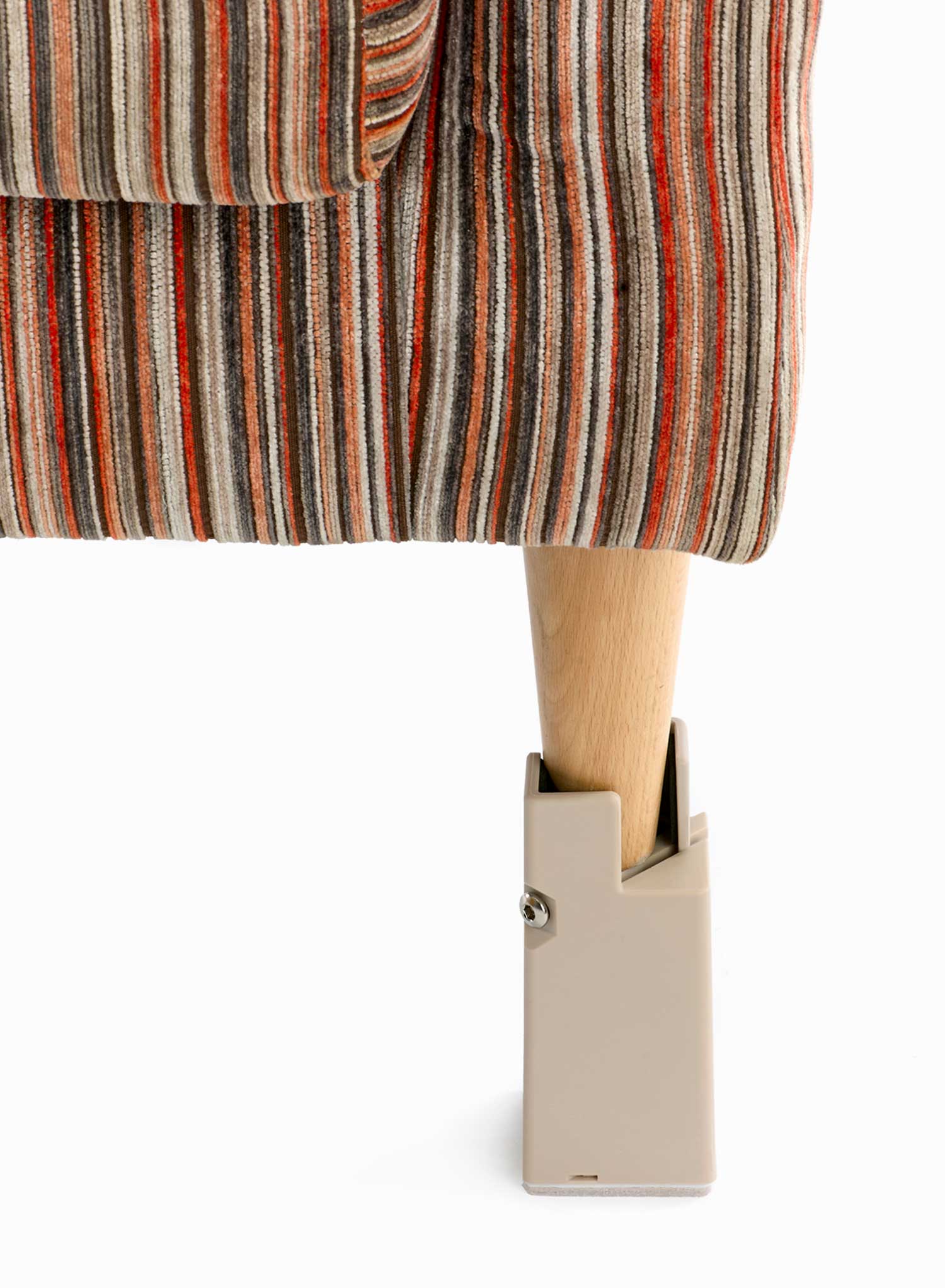 Adjustable Furniture Raisers (set of 4) - Image 15