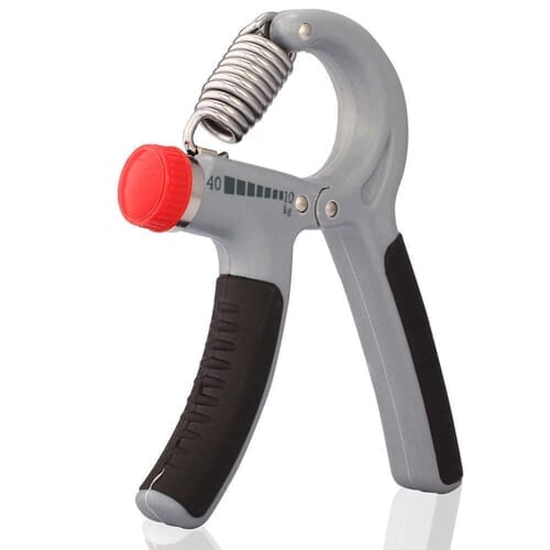 Adjustable Hand Grip Exerciser - Image 2