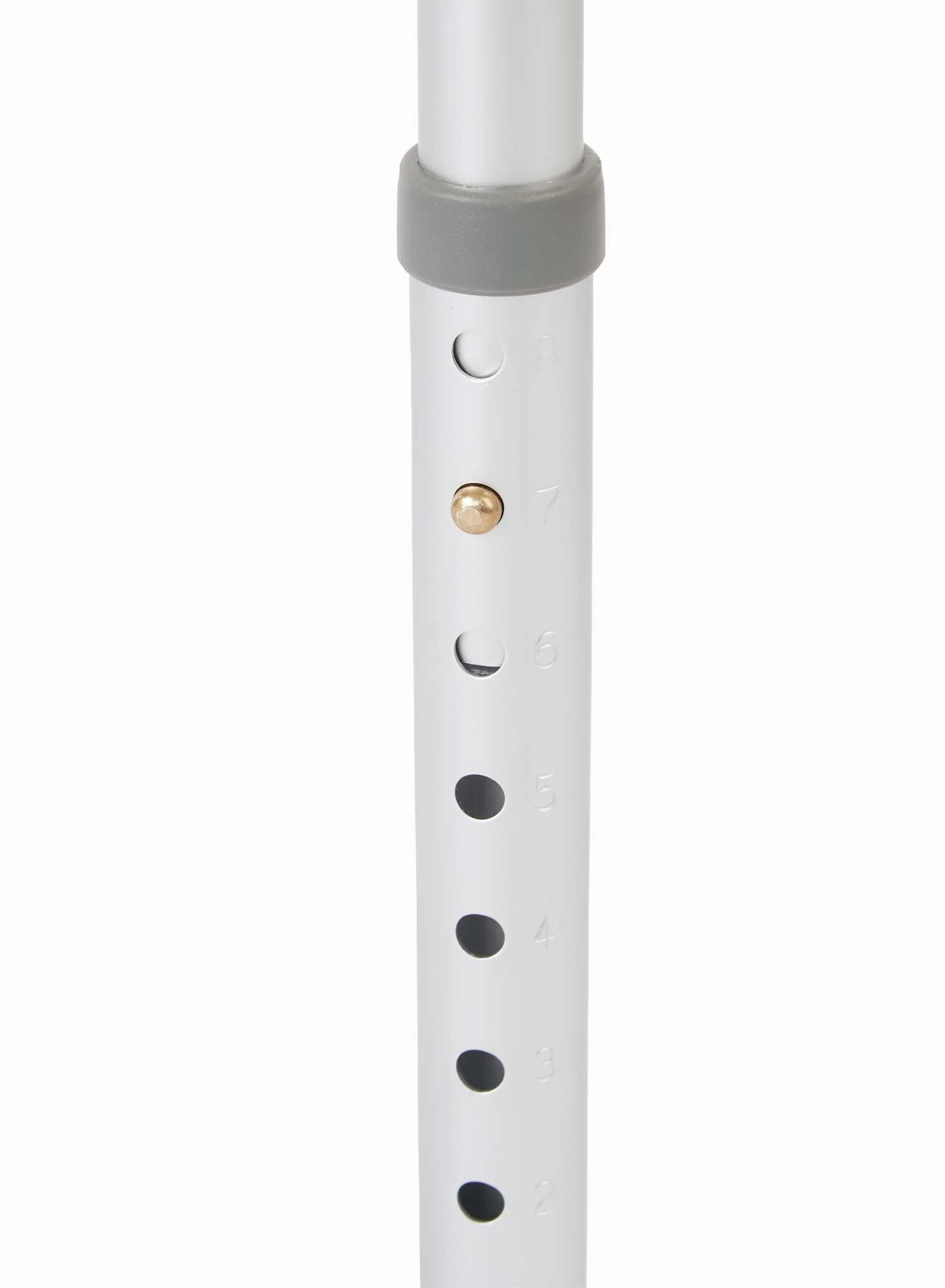Adjustable Shower Stool - Image 6