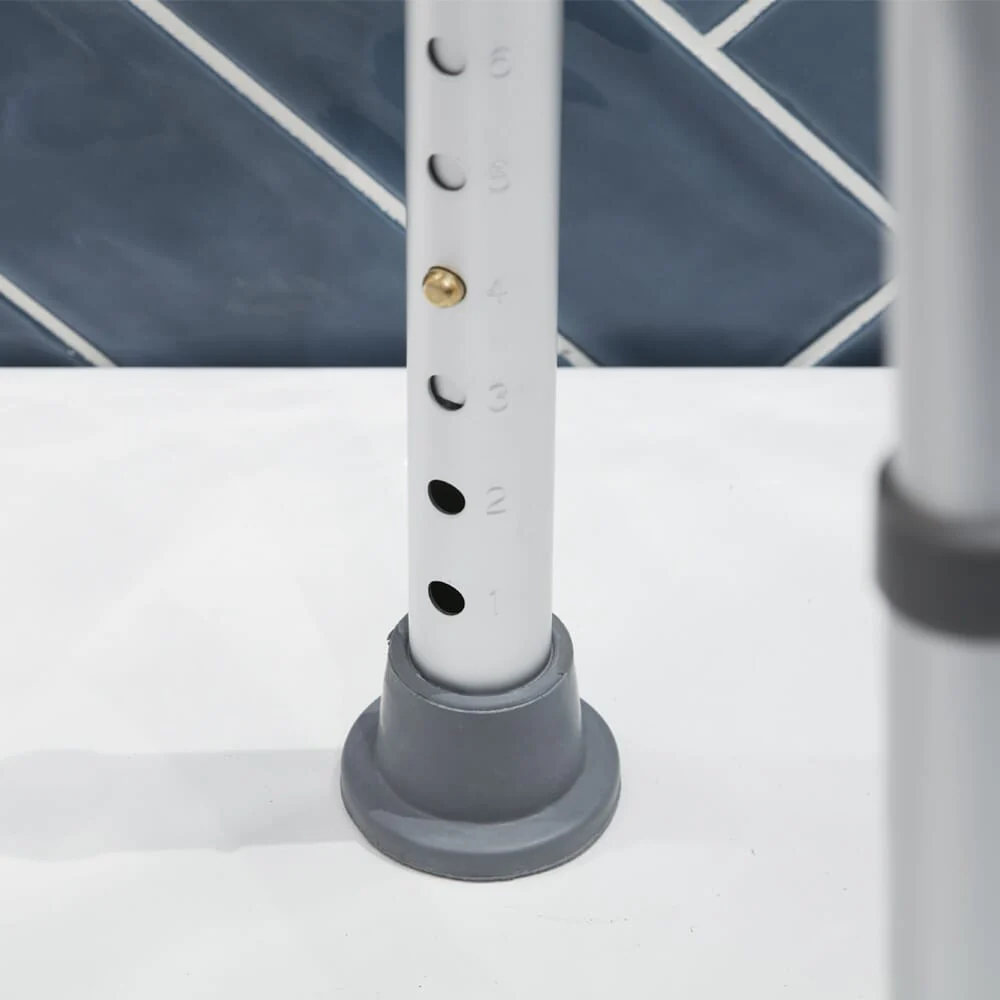NRS Economy Shower Stool - Image 3