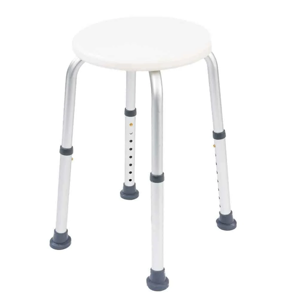 NRS Economy Shower Stool - Image 4