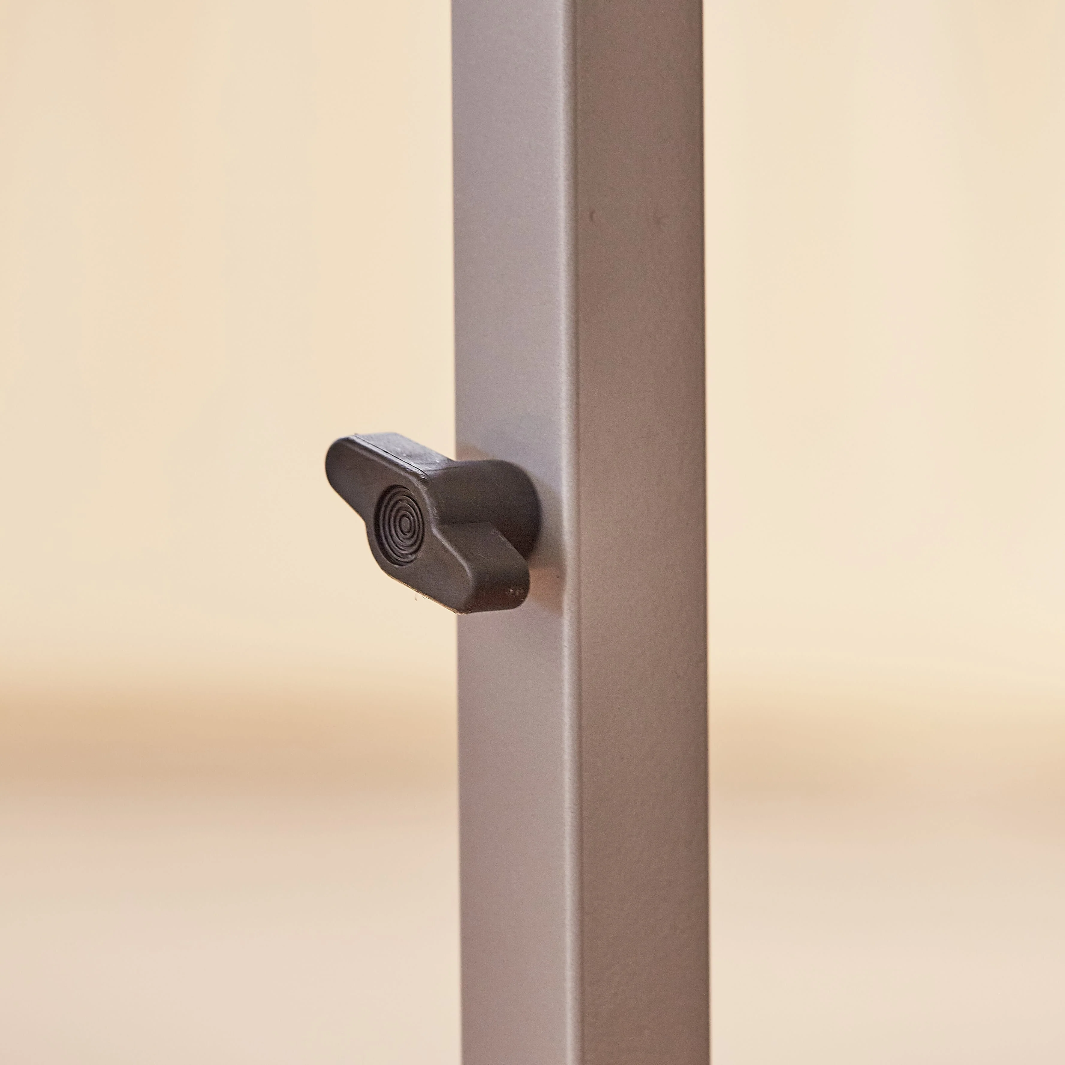 NRS  Adjustable Overbed Table - Image 4