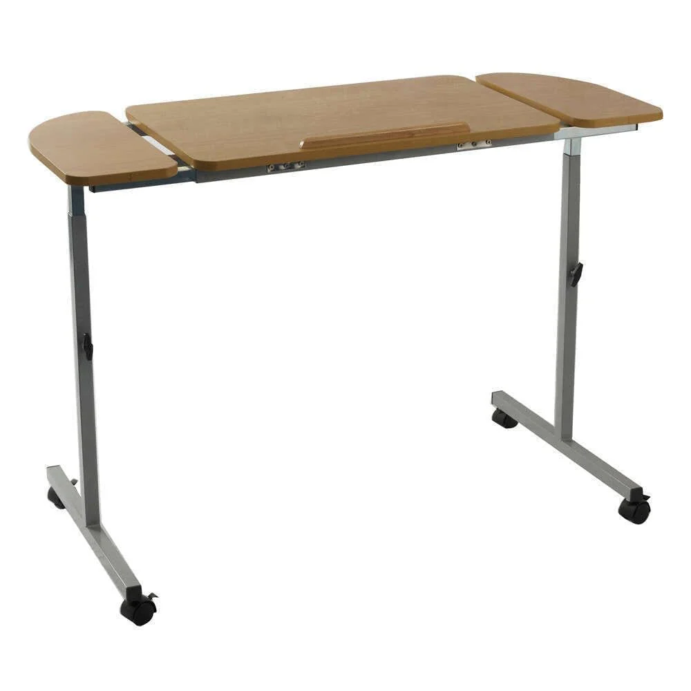 NRS  Adjustable Overbed Table - Image 8