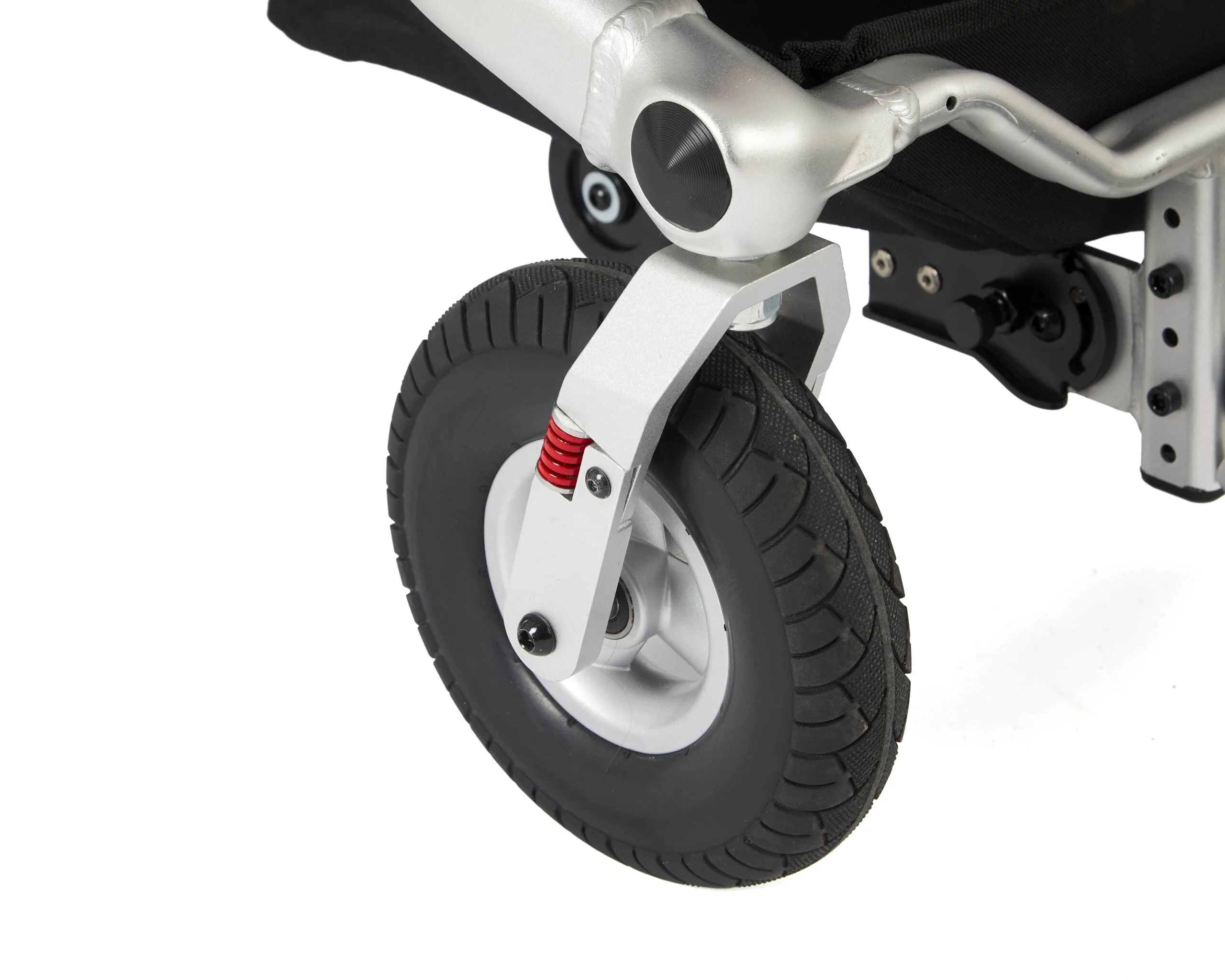 Aerolite Trekker Folding Powerchair - Image 4