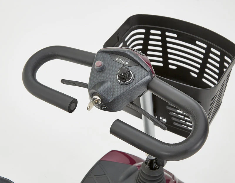 Airium Mobility Scooter - Image 5